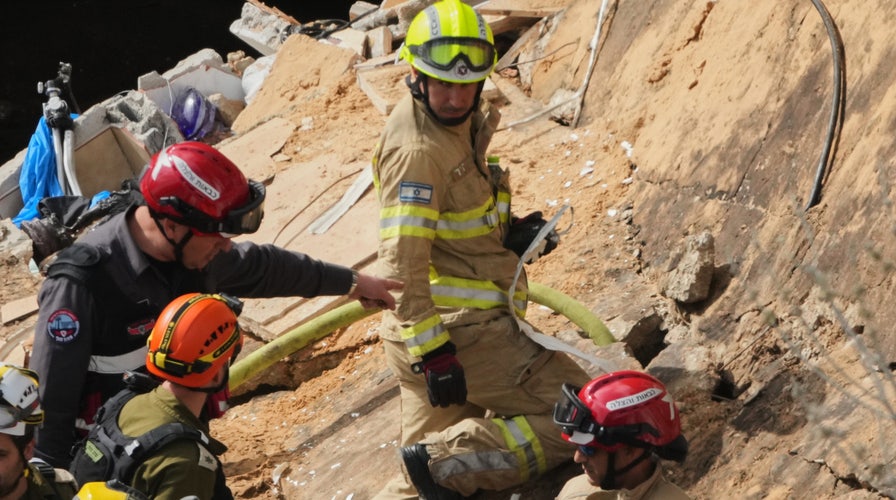 The Will Cain Show - Monday, April 6