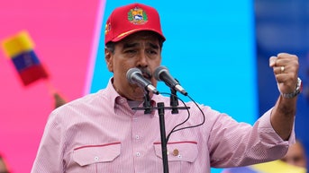 Fox News @ Night - Monday, December 1 - Fox News