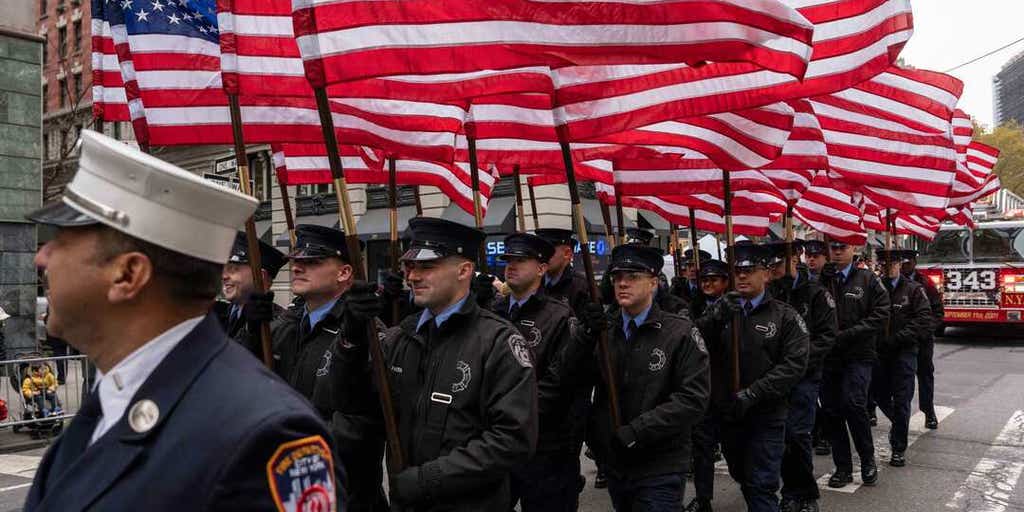 Life, Liberty & Levin - Sunday, November 15