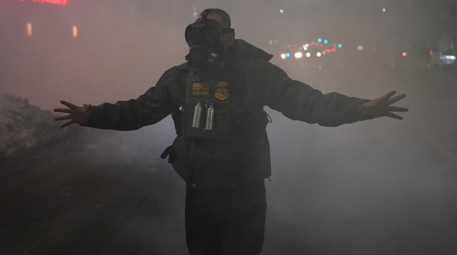 Jesse Watters Primetime - Monday, January 26