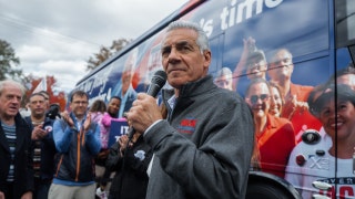 The Faulkner Focus - Tuesday, November 4 - Fox News