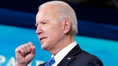 Biden hits 50-day milestone of going without a formal news conference as president