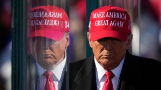 The Five - Sunday, November 3 - Fox News