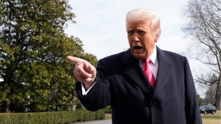 Outnumbered - Friday, March 21 - Fox News