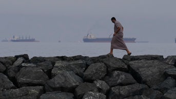 Special Report with Bret Baier -  Friday, March 13 - Fox News