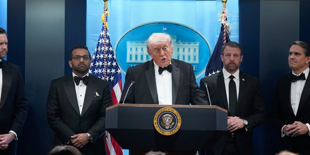 One Nation With Brian Kilmeade - Sunday, April 26