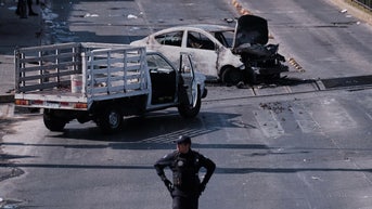 Jesse Watters Primetime - Monday, February 23 - Fox News