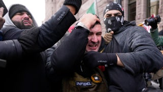 My View with Lara Trump - Saturday, January 17 - Fox News