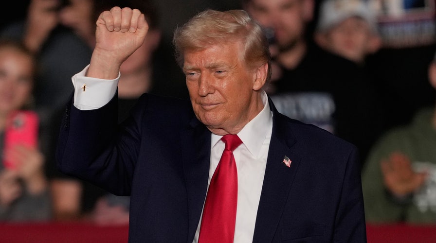 The Will Cain Show - Tuesday, January 27