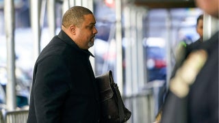 Lawrence Jones Cross Country - Saturday, March 25 - Fox News