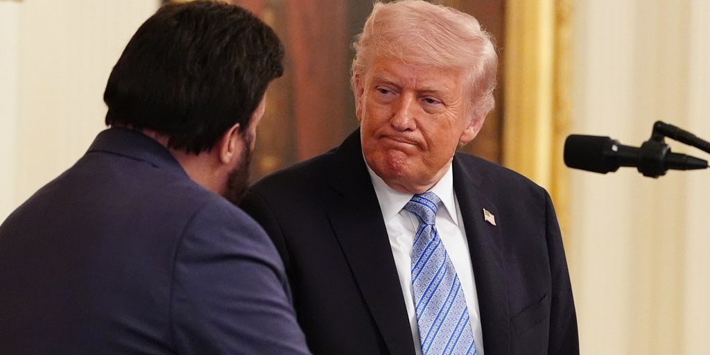 The Will Cain Show - Monday, May 4