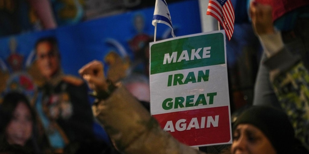 The Ingraham Angle - Monday, January 12