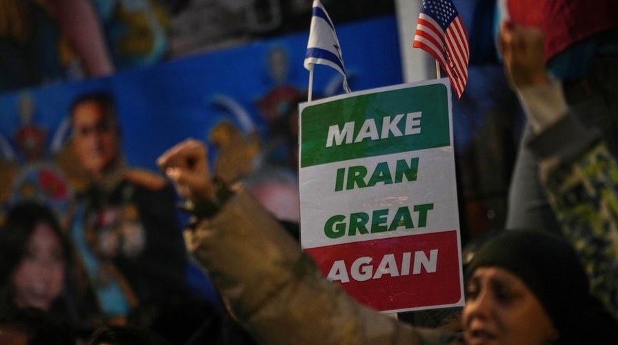 The Ingraham Angle - Monday, January 12