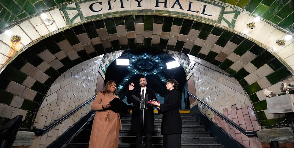 Outnumbered - Thursday, January 1