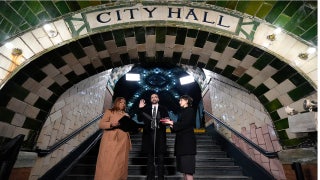 Outnumbered - Thursday, January 1 - Fox News