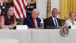 Special Report w/ Bret Baier - Thursday, May 22 - Fox News