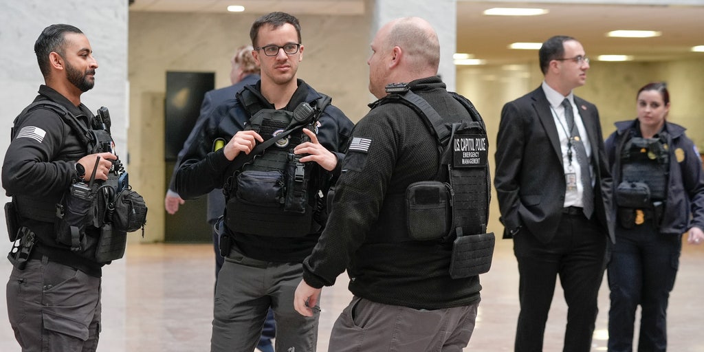 The Will Cain Show - Friday, January 30