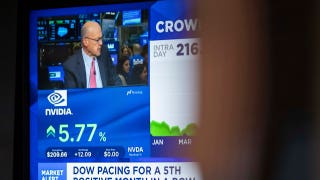 Kudlow - Thursday, August 27 - Fox Business Video