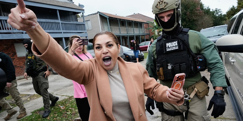 Jesse Watters Primetime - Monday, December 8