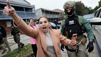 Jesse Watters Primetime - Monday, December 8 - Fox News