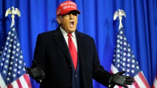 The Ingraham Angle - Wednesday, February 21 - Fox News