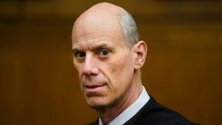 Fox News @ Night - Wednesday, March 26 - Fox News