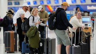 Special Report w/ Bret Baier - Tuesday, November 25 - Fox News