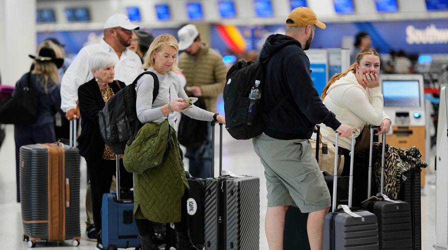 Special Report w/ Bret Baier - Tuesday, November 25