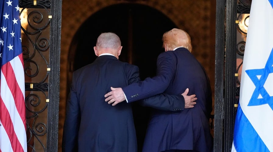 The Five - Monday, December 29