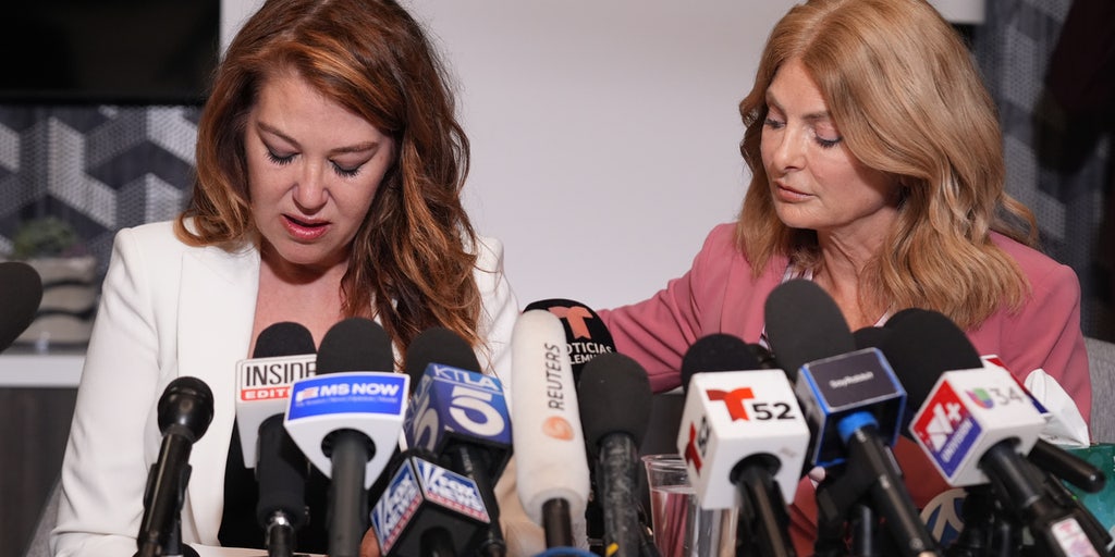 The Story with Martha MacCallum - Tuesday, April 14