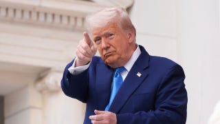 The Five - Monday, May 26 - Fox News