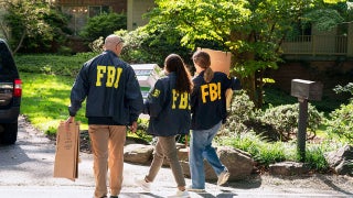 Outnumbered - Friday, August 22 - Fox News