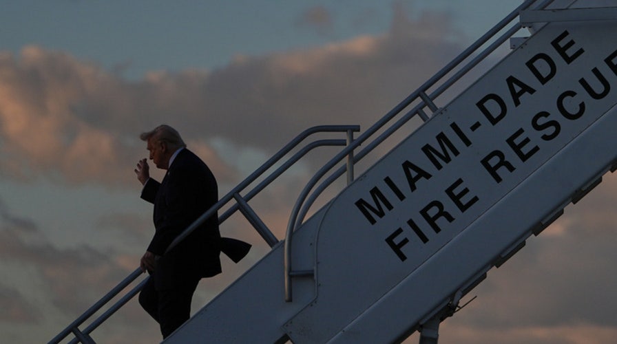 The Journal Editorial Report – Saturday, April 11