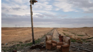 The Journal Editorial Report – Saturday, April 11 - Fox News