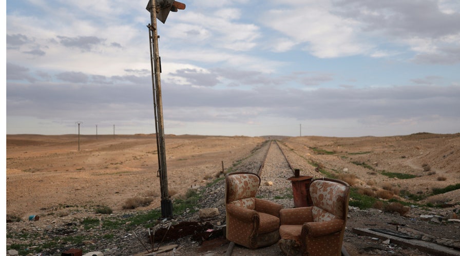 The Journal Editorial Report – Saturday, April 11