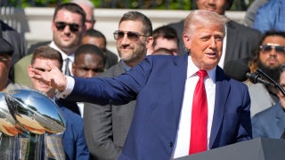 The Will Cain Show - Monday, April 28 - Fox News