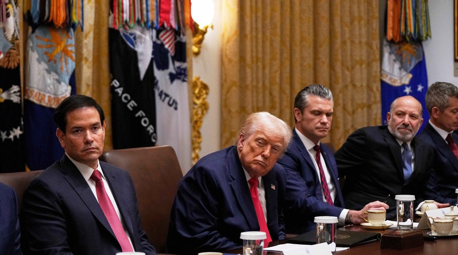 The Faulkner Focus - Tuesday, December 2