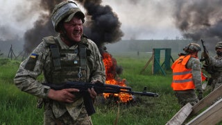 Special Report w/ Bret Baier - Monday, May 26 - Fox News