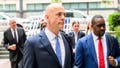 The Faulkner Focus - Tuesday, August 18 - Fox News