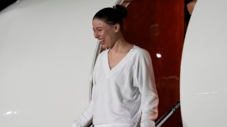 Fox News @ Night - Thursday, April 10 - Fox News