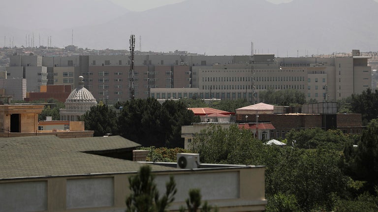 Fox News @ Night - Friday, August 13