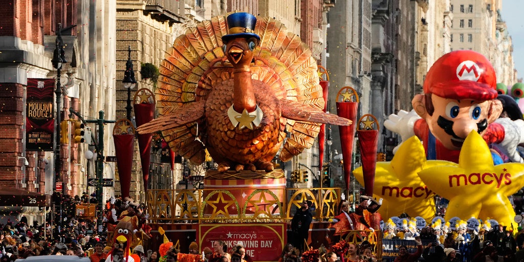 Life, Liberty & Levin - Sunday, November 30