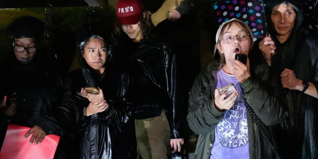 The Faulkner Focus - Monday, December 1