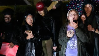 The Faulkner Focus - Monday, December 1 - Fox News