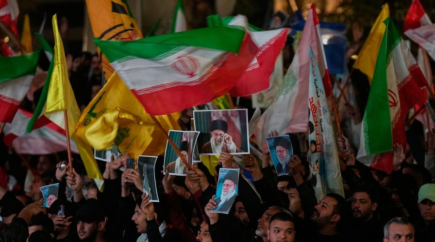 Outnumbered - Friday, March 6