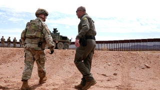 The Five - Tuesday, April 15 - Fox News