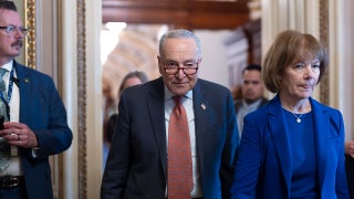 Outnumbered - Friday, March 14 - Fox News