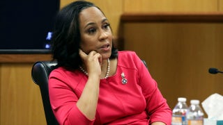 The Ingraham Angle - Thursday, February 15 - Fox News