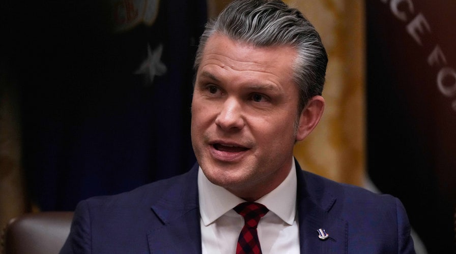 The Five - Tuesday, December 2