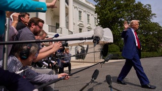 The Story w/ Martha MacCallum - Thursday, April 3 - Fox News